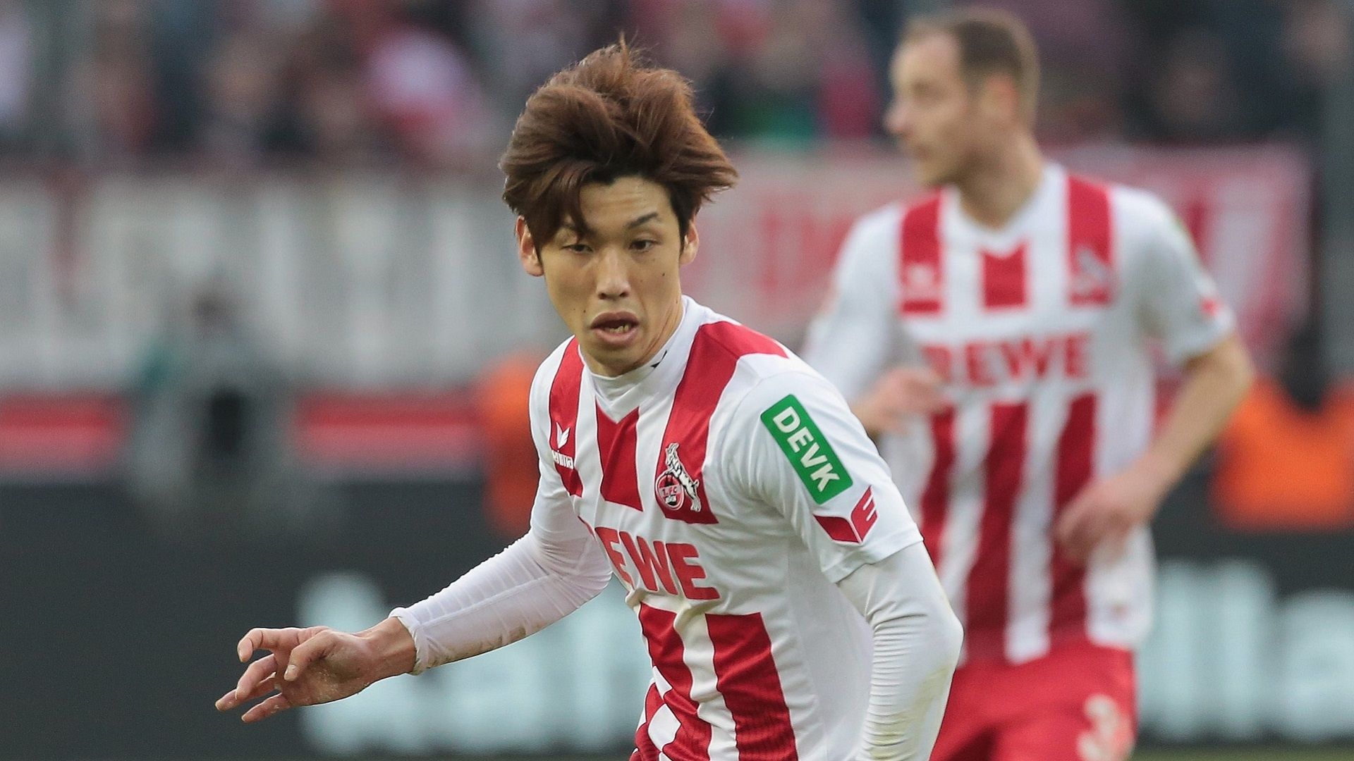 2018-02-27 Osako Koln