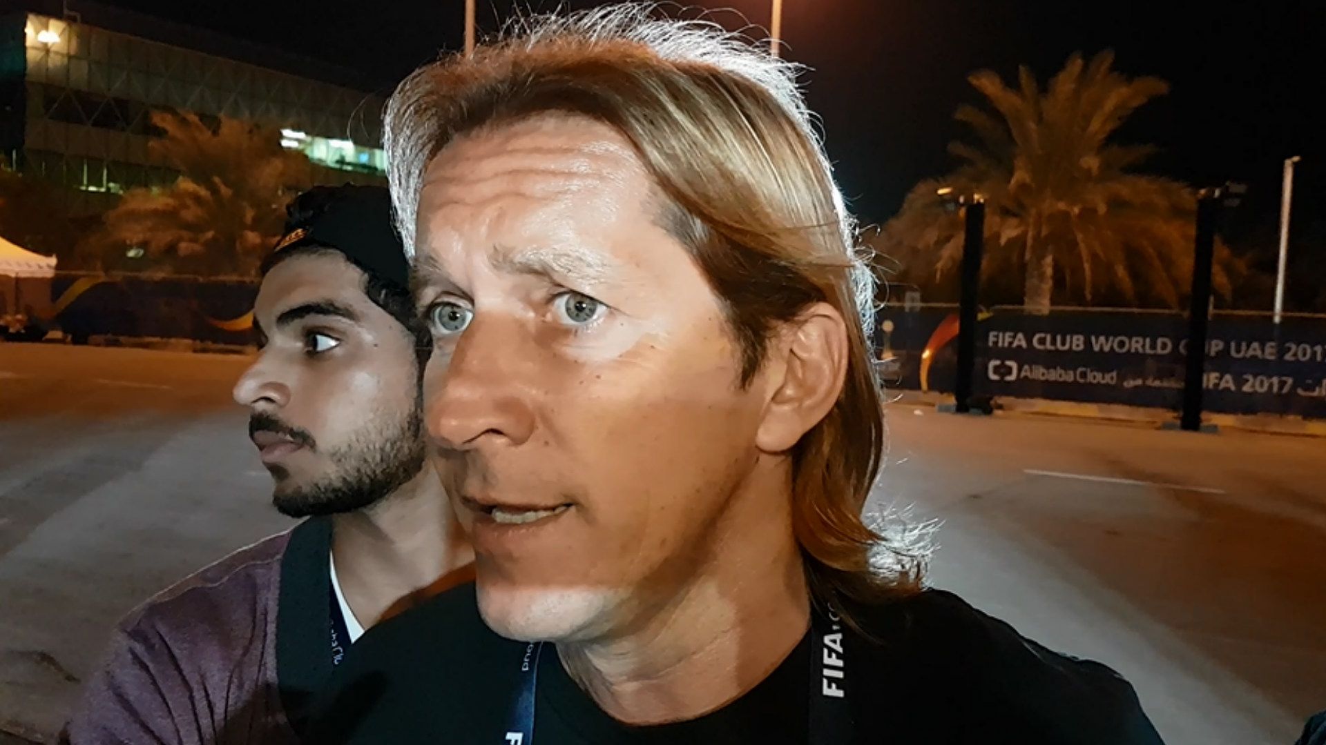 Michel Salgado