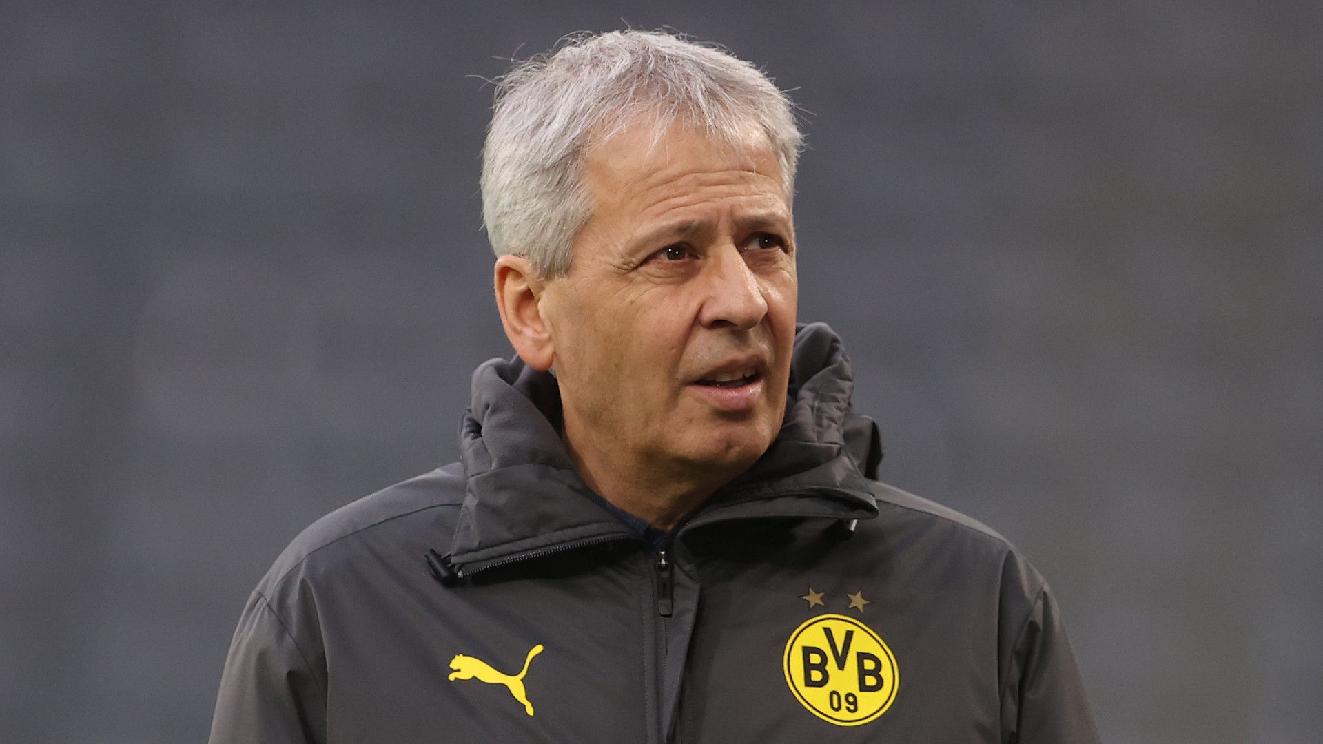 LUCIEN FAVRE