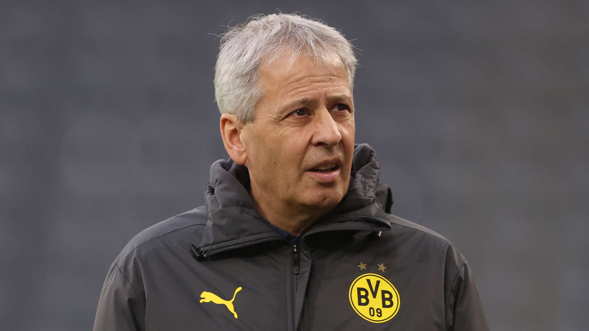 LUCIEN FAVRE
