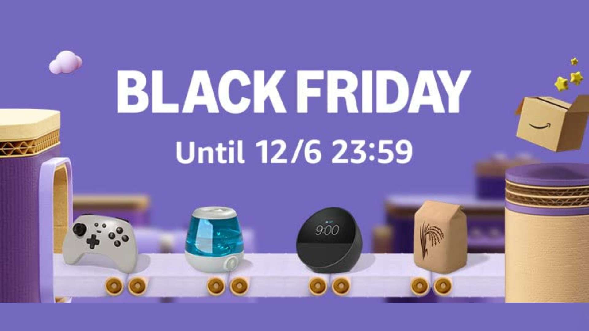 amazon black friday mustbuy item 100