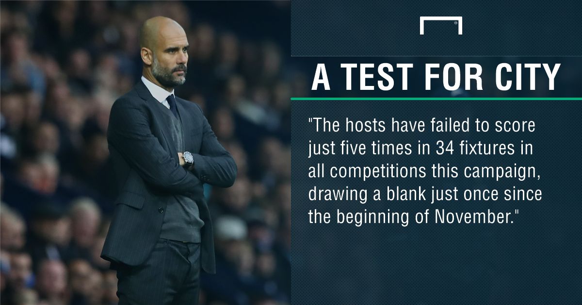 GFX FACT HUDDERSFIELD V MANCHESTER CITY