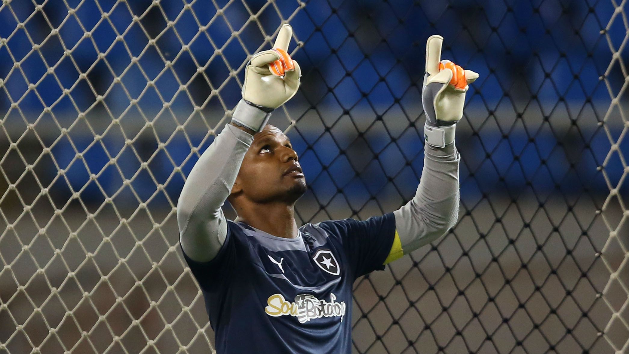 Jefferson Botafogo 06112015