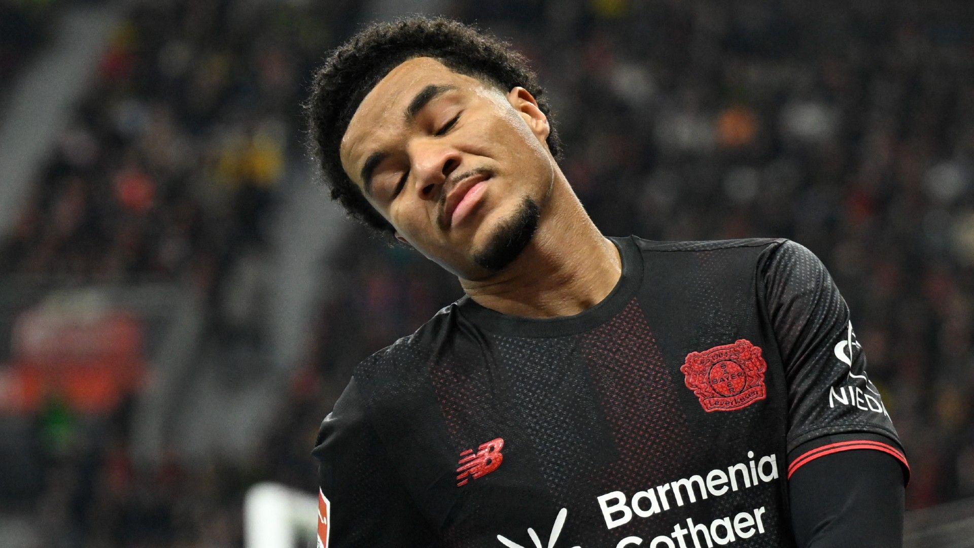 MALIK TILLMAN BAYER LEVERKUSEN