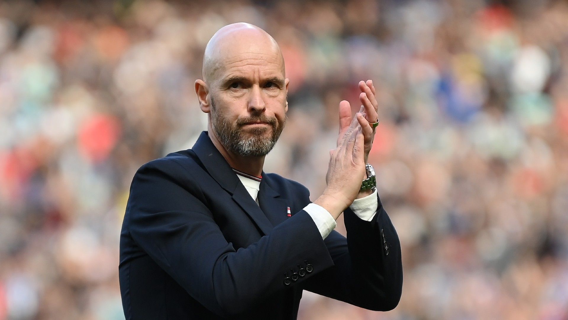 Erik ten Hag Manchester United 2022-23