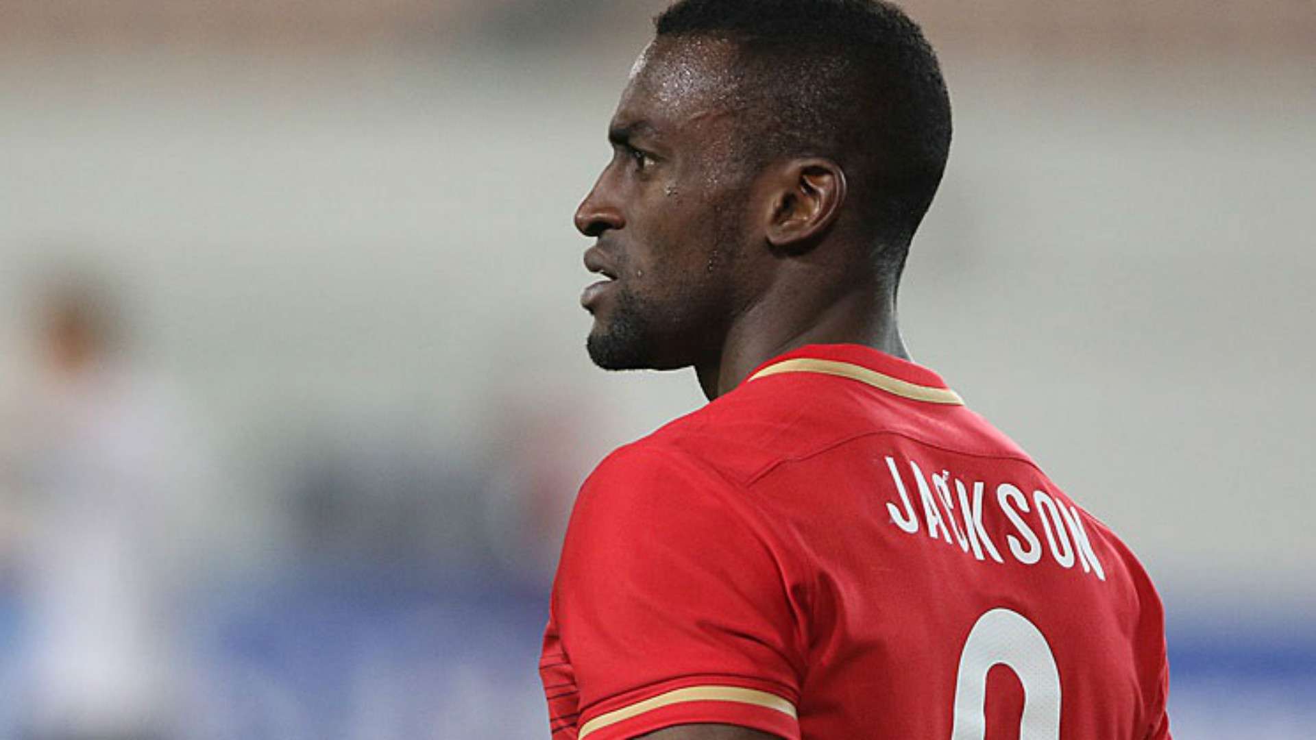 JACKSON MARTINEZ