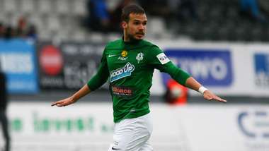 Filip Novak Jablonec