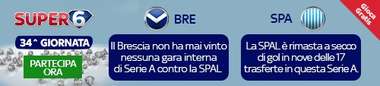 Super6 - 34 - BresciaSpal