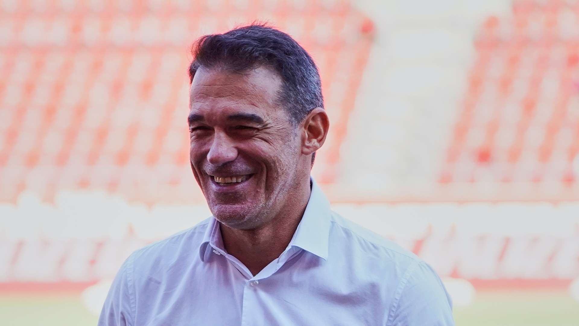 Luis García Plaza Mallorca