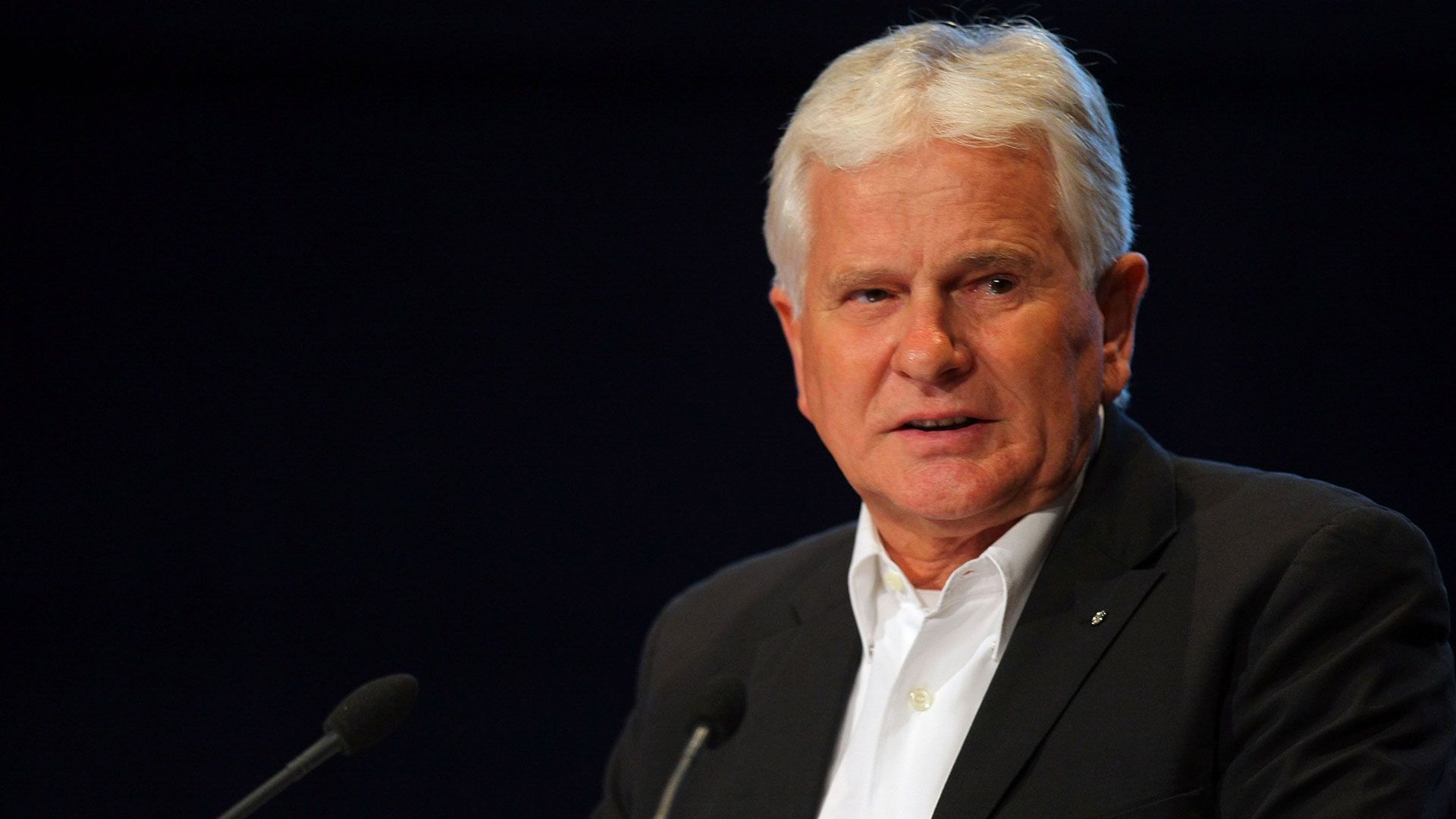 Lutz Hangartner BDFL 27072009