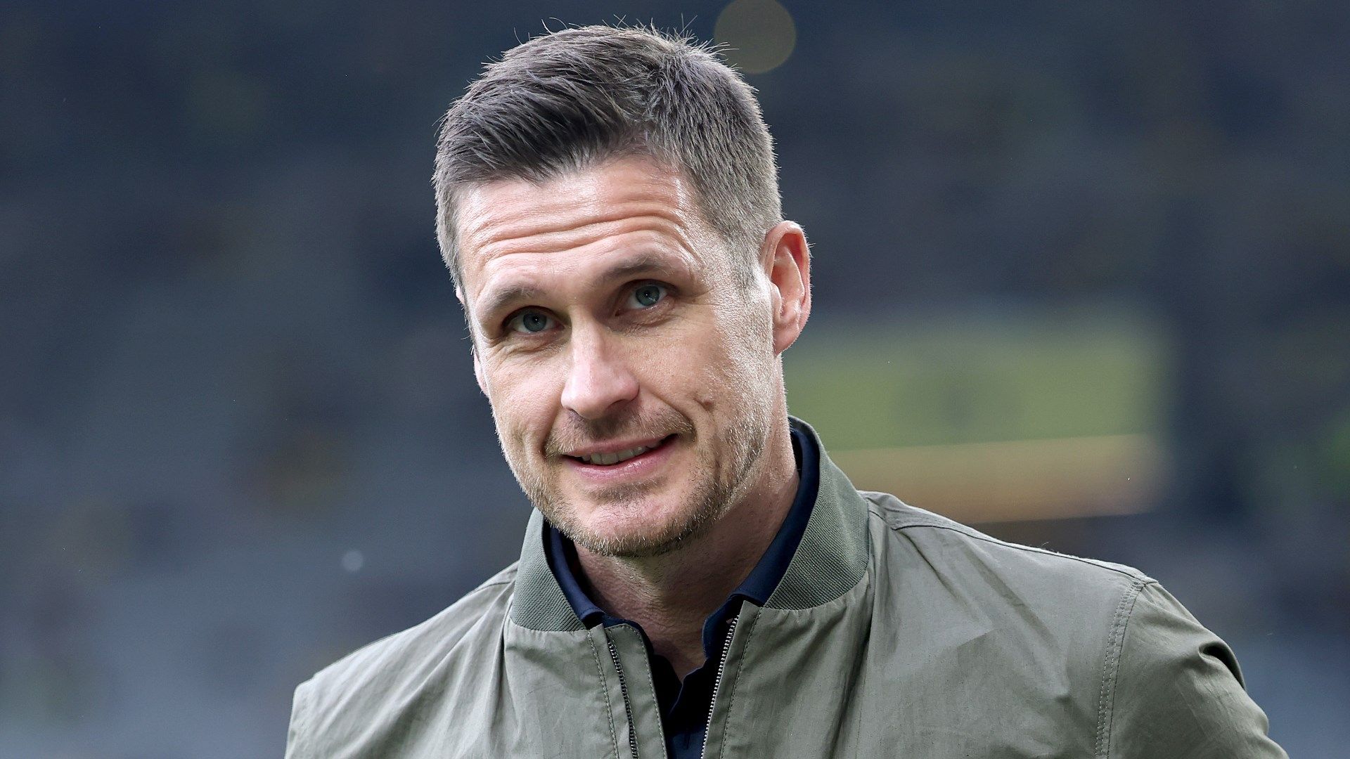 Sebastian Kehl Borussia Dortmund 2025