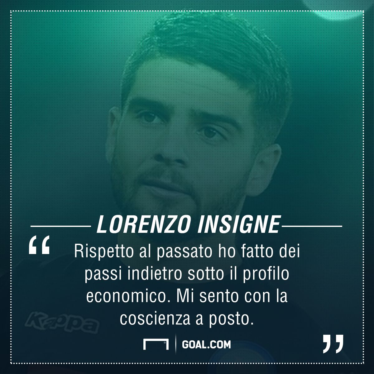 PS Insigne