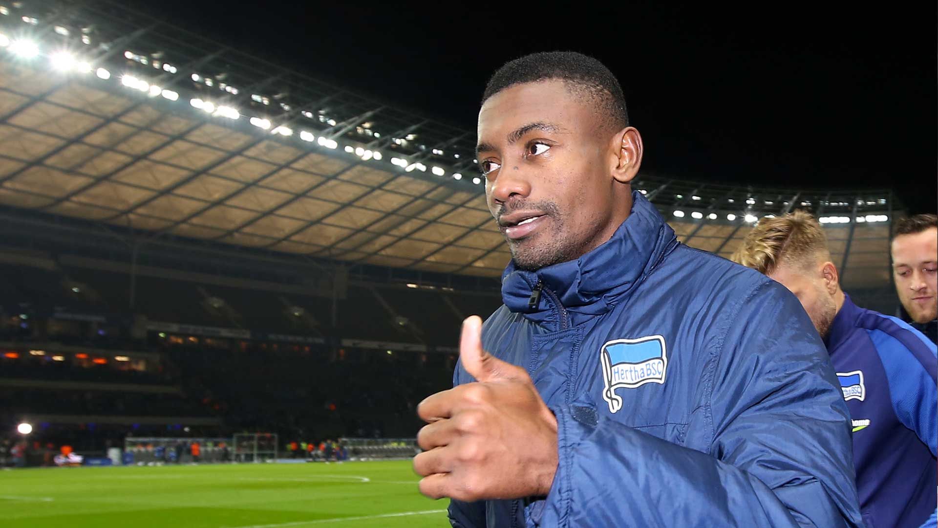 Salomon Kalou