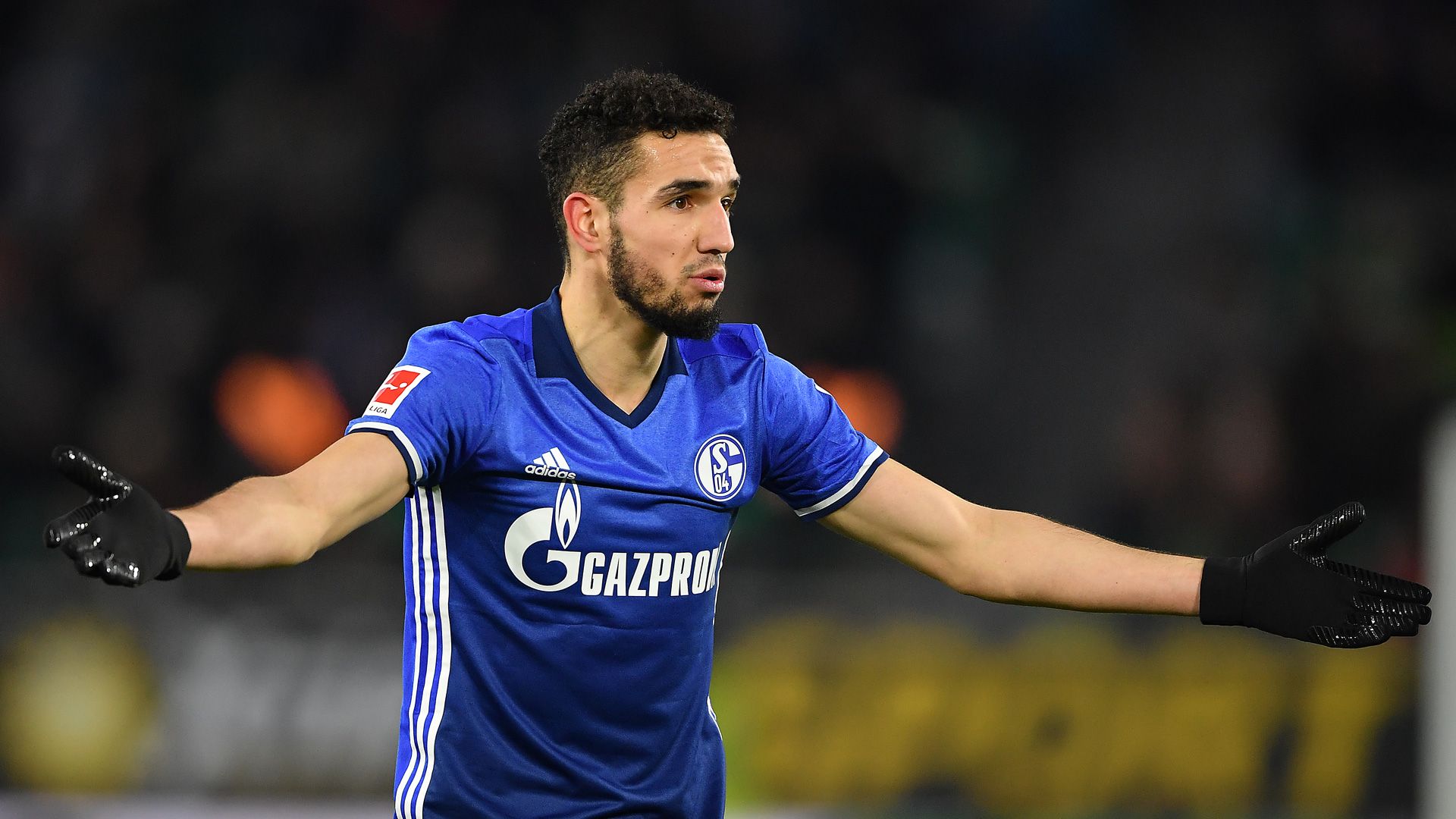 Nabil-Bentaleb-Schalke-04