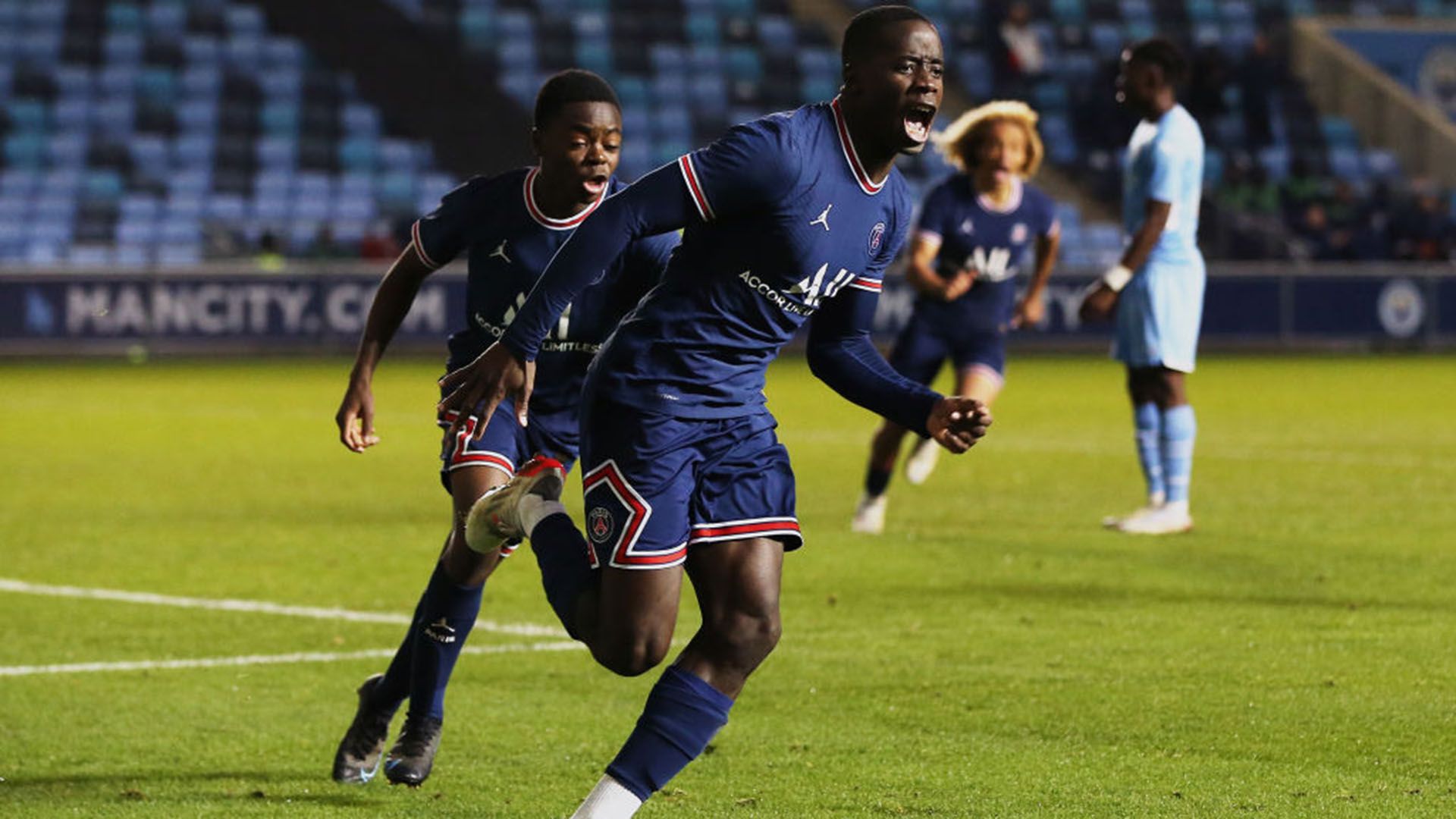 Djejdi Gassama 151120221