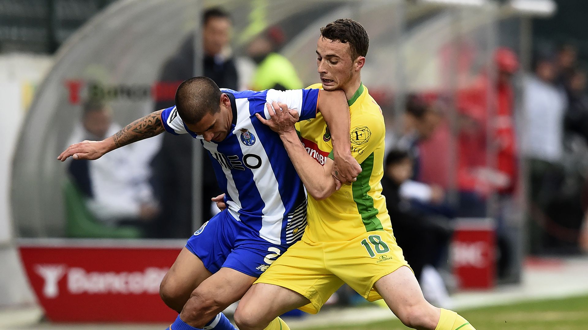 Diogo Jota Pacos Ferreira Atletico Madrid