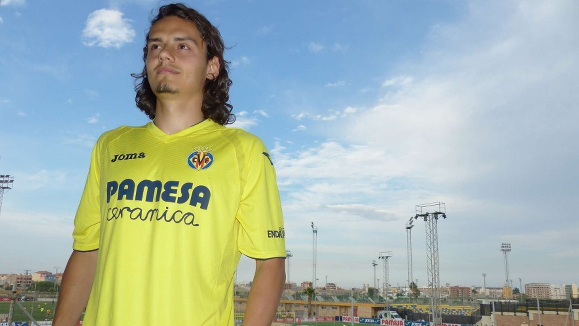 Enes Unal Villarreal