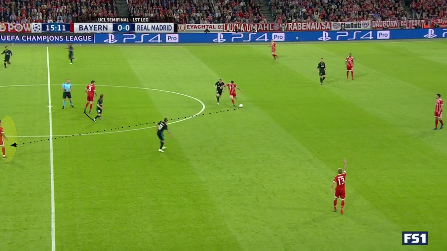 bayern real 6.