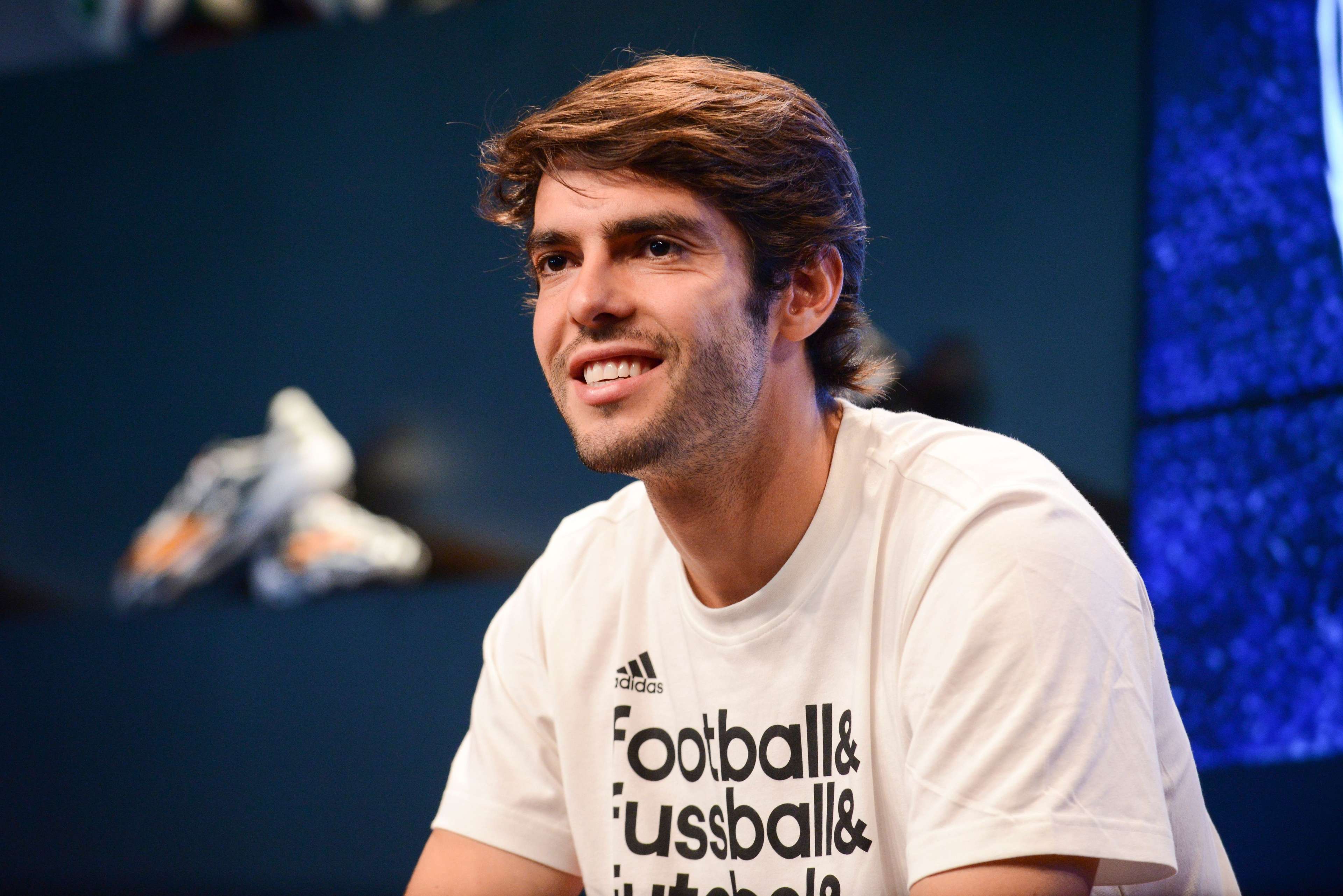 Ricardo Kaka