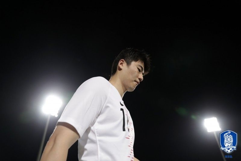 기성용 Ki Sung-yeung