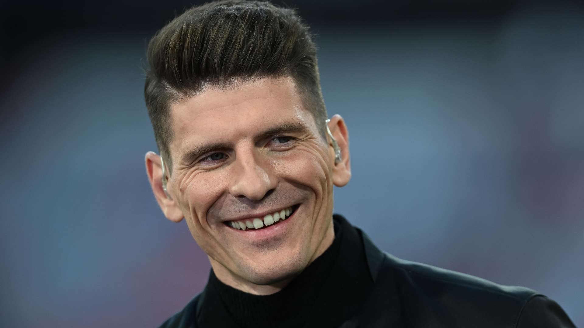 Mario Gomez