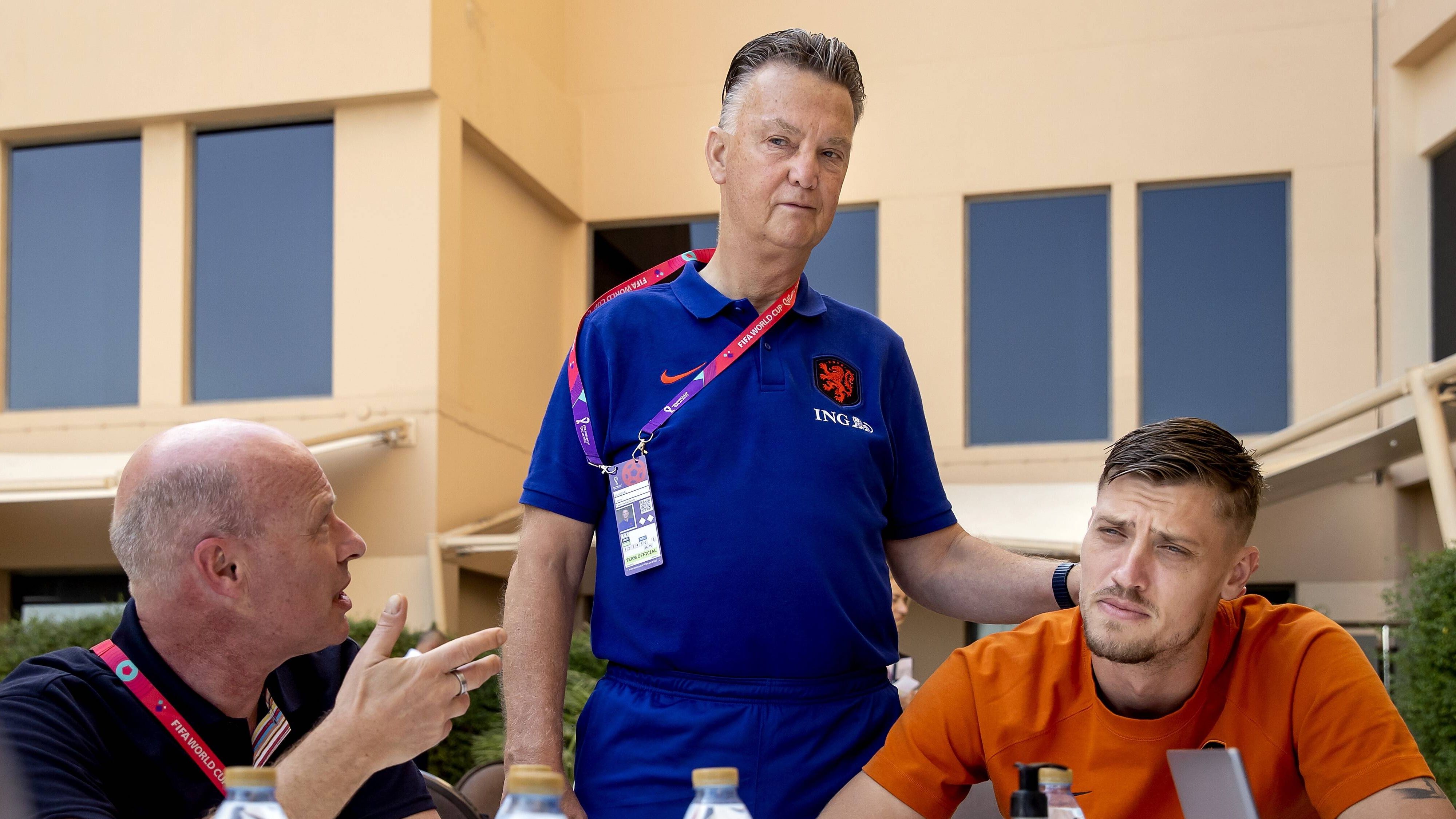 Noppert Van Gaal
