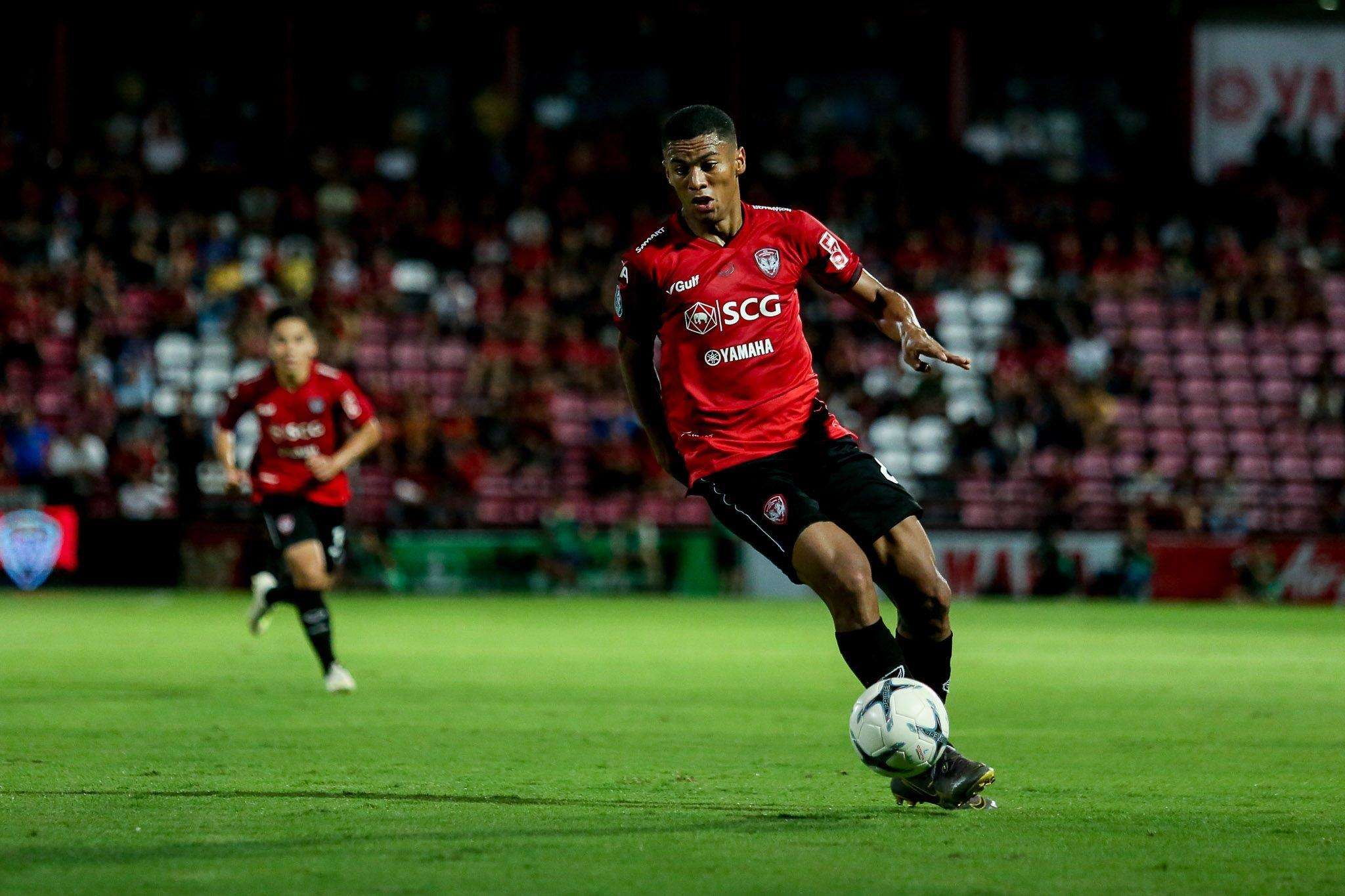 Vanderley Dias Marinho "Derley"