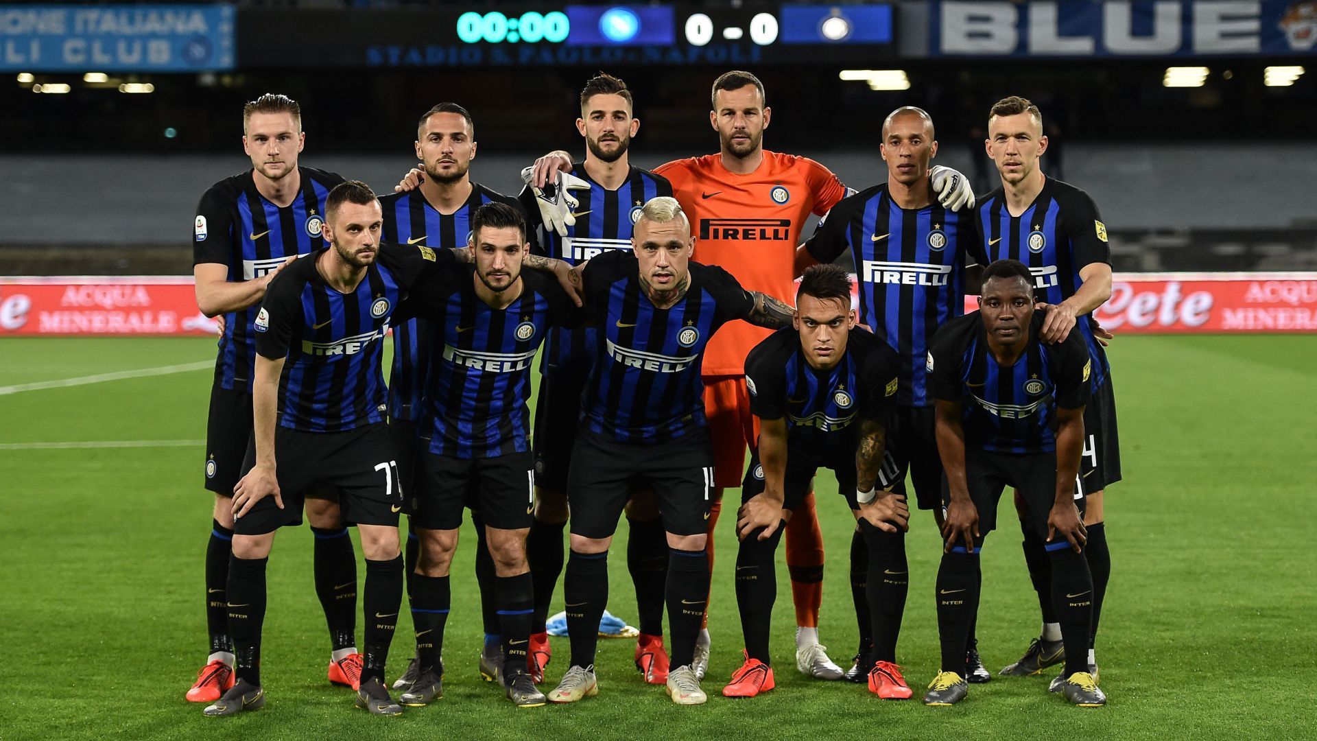 Inter 2018 2019