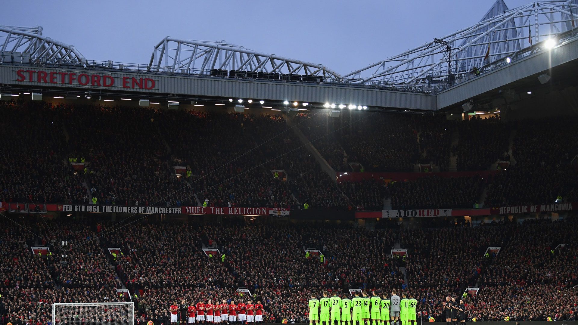 Old Trafford 01152017
