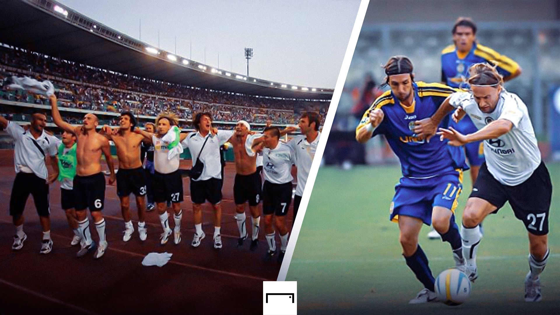 Spezia Verona Spareggio