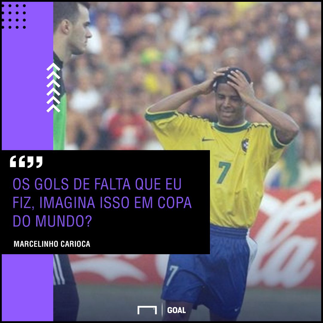 GFX Marcelinho Copa do mundo