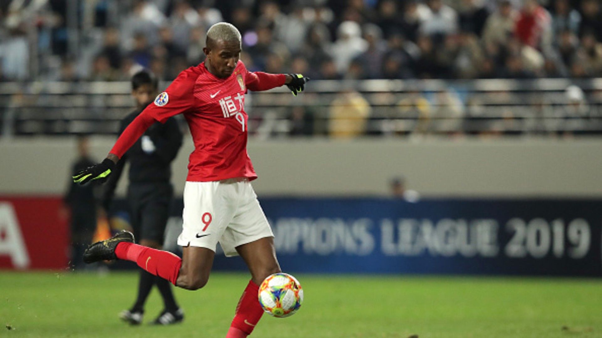 talisca - 2019