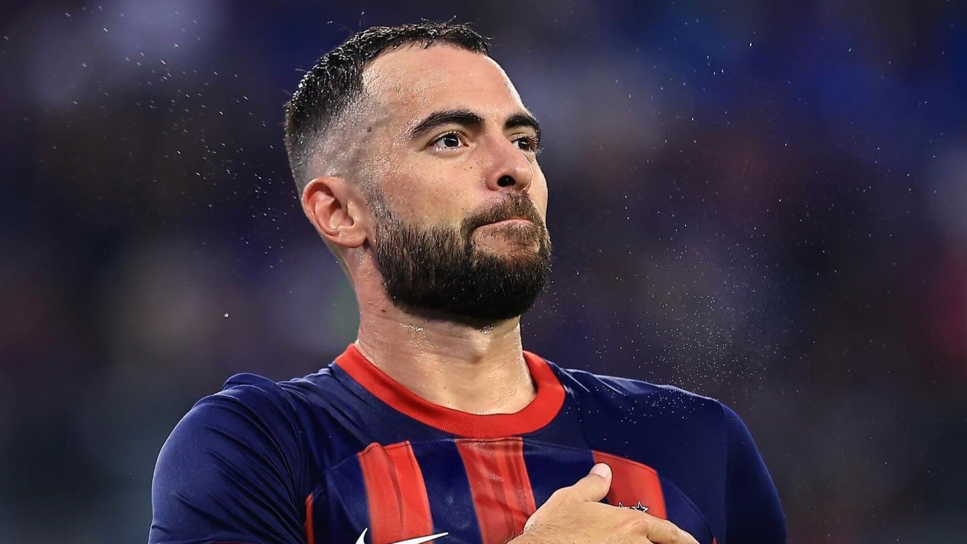 Jordi Amat - Johor Darul Takzim