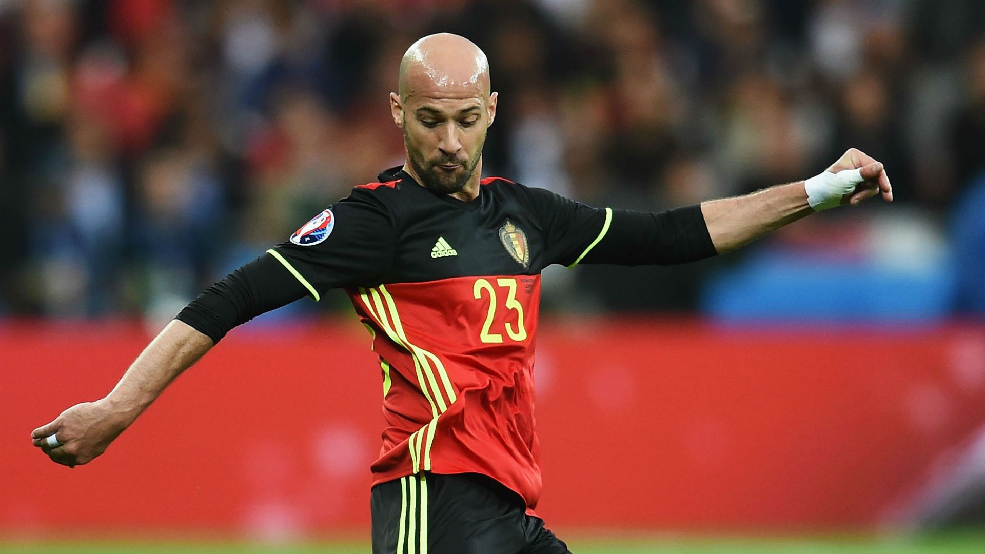 Laurent Ciman Belgium