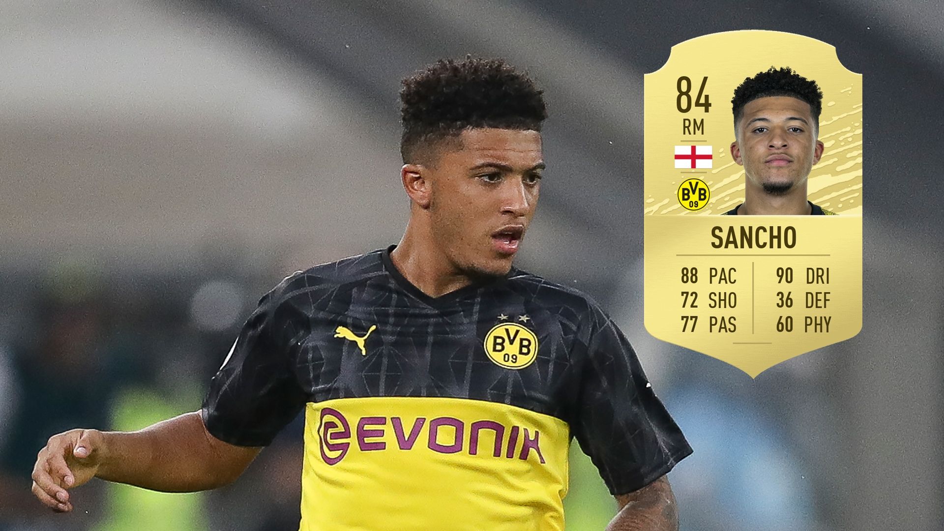 Young cm fifa 20 discount
