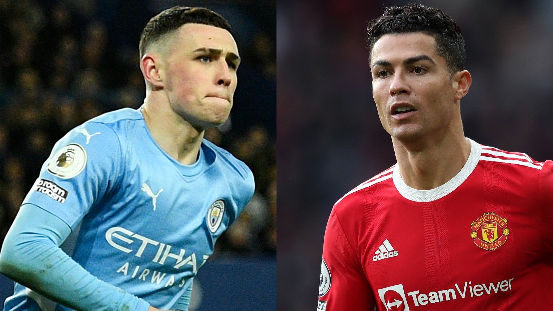 manchester city united