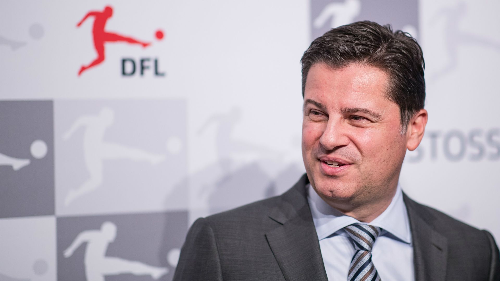 Christian Seifert DFL