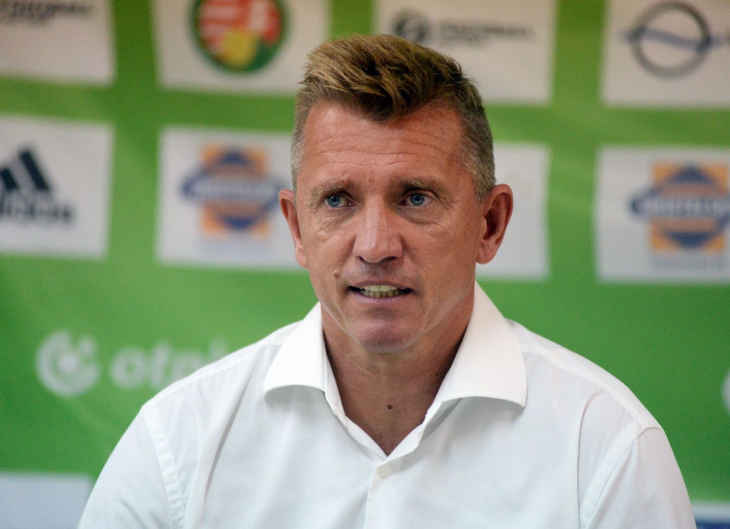 Mészöly Géza Haladás