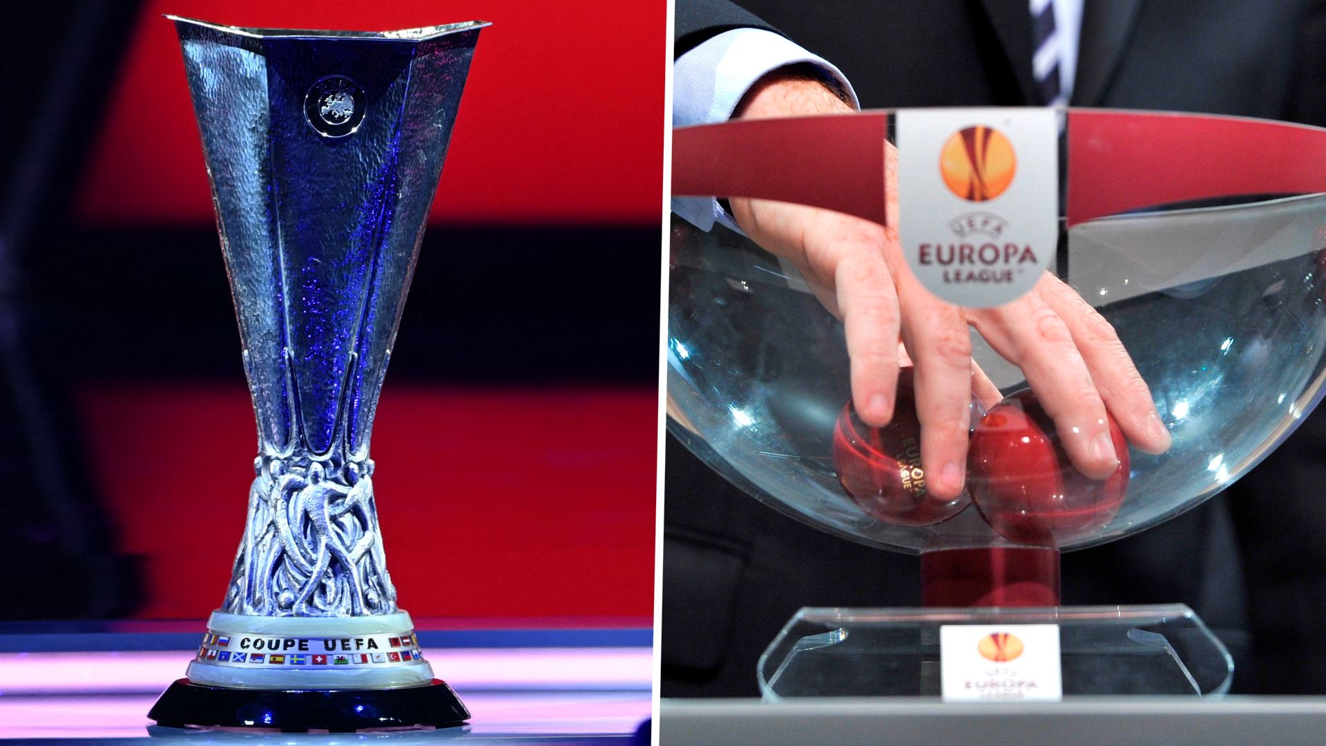 Tirage au sort Ligue Europa