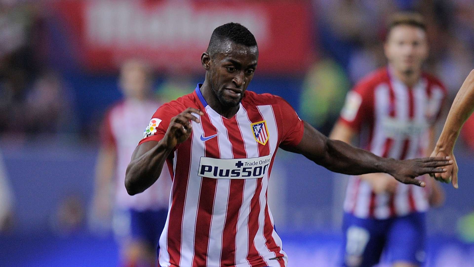 Jackson Martinez Atletico Madrid