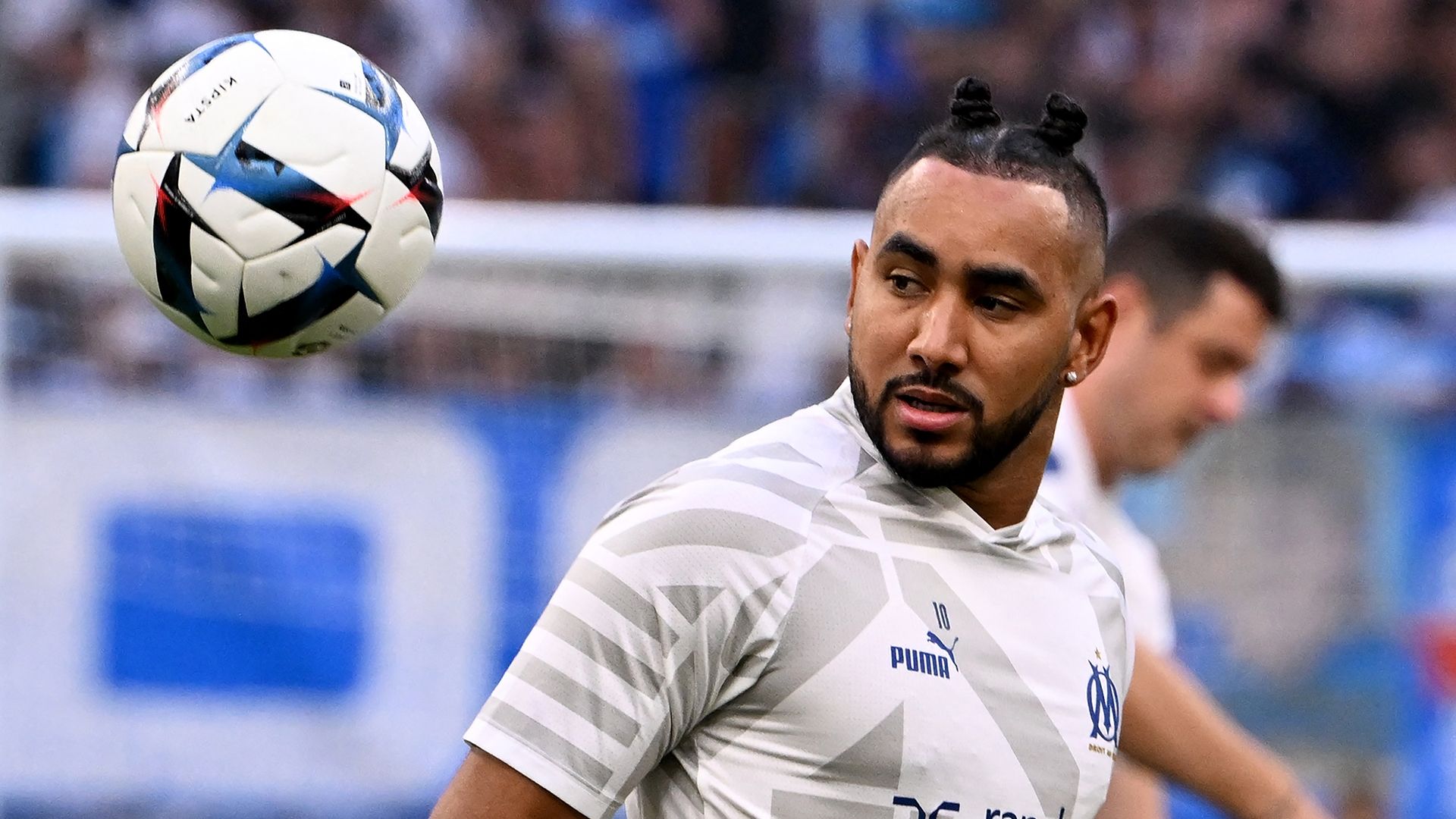 Dimitri Payet, 2022-2023