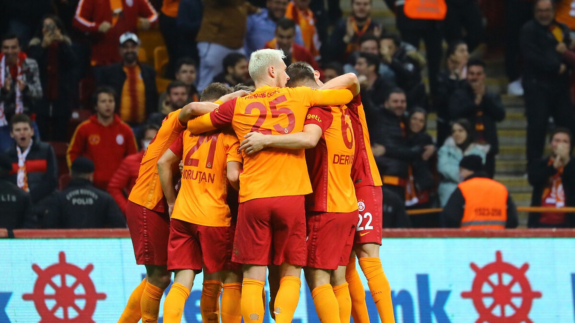 Galatasaray