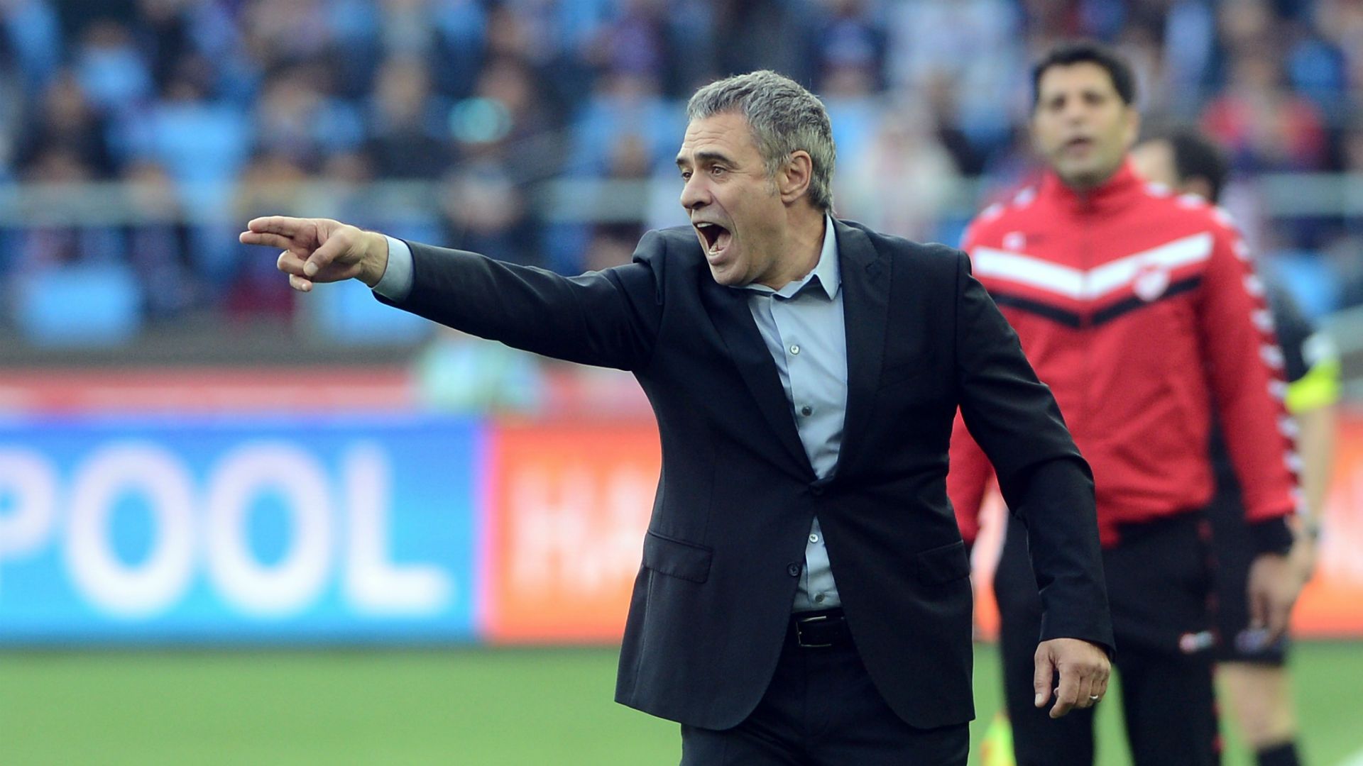 Ersun Yanal