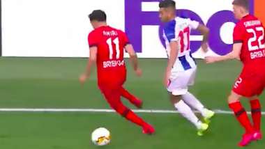 Tecatito Corona Porto 4