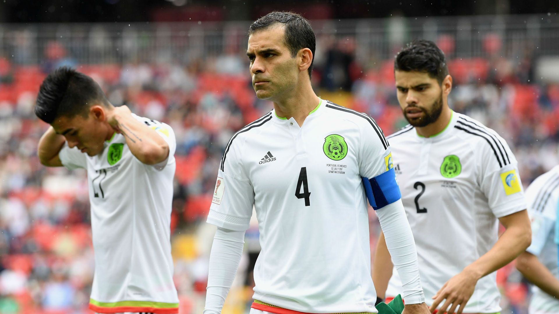 rafa marquez mexico