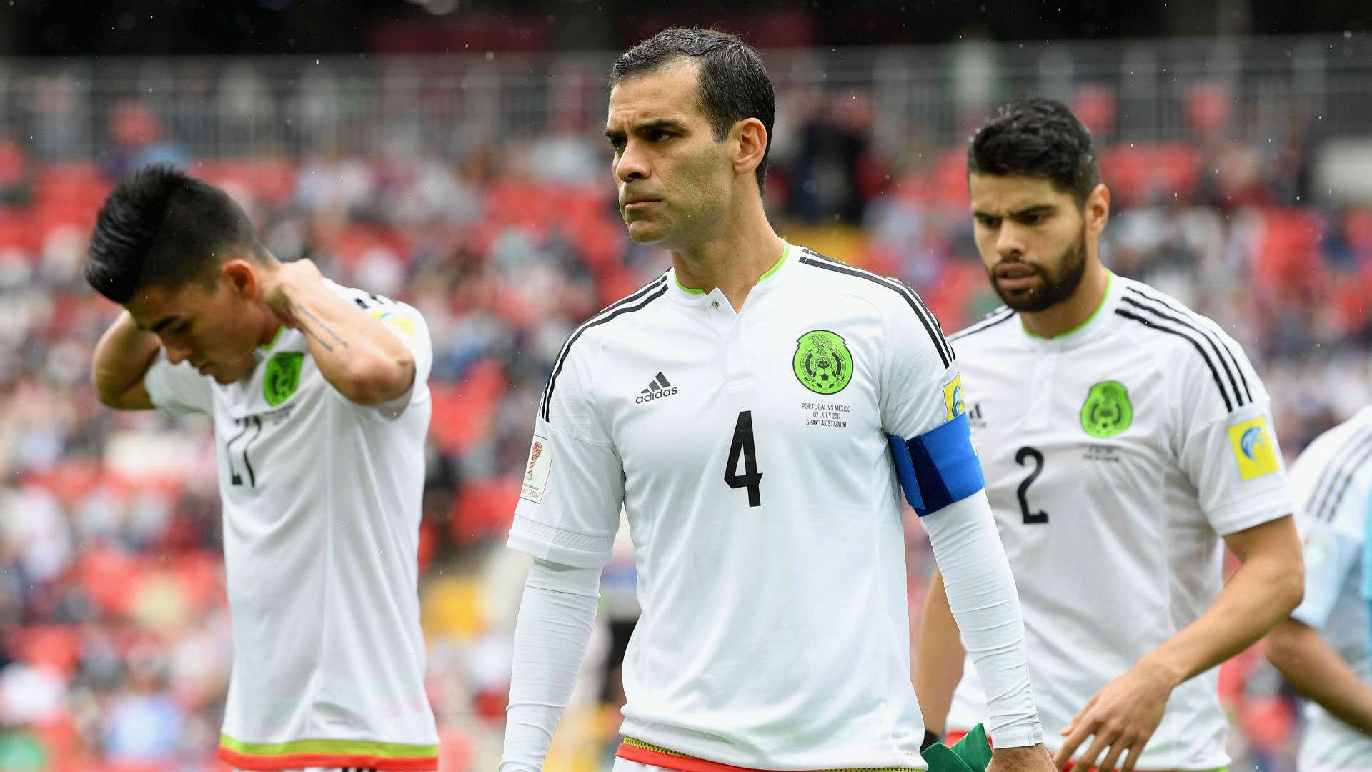 rafa marquez mexico