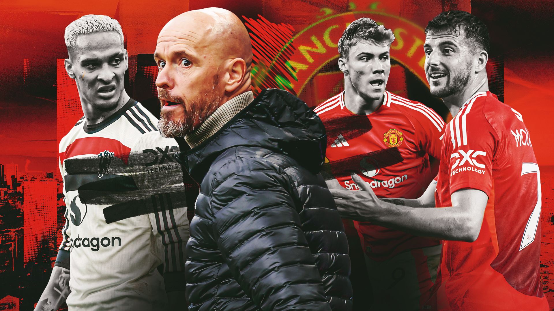 Erik ten Hag