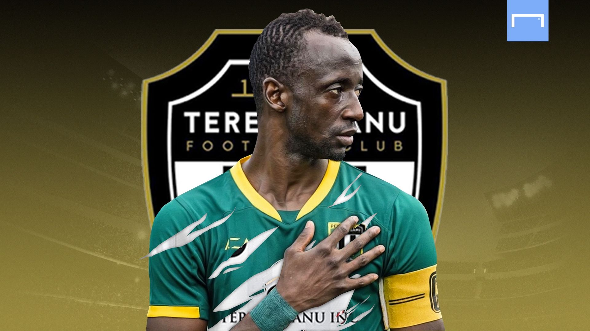 Cover Konate Makan - Trengganu