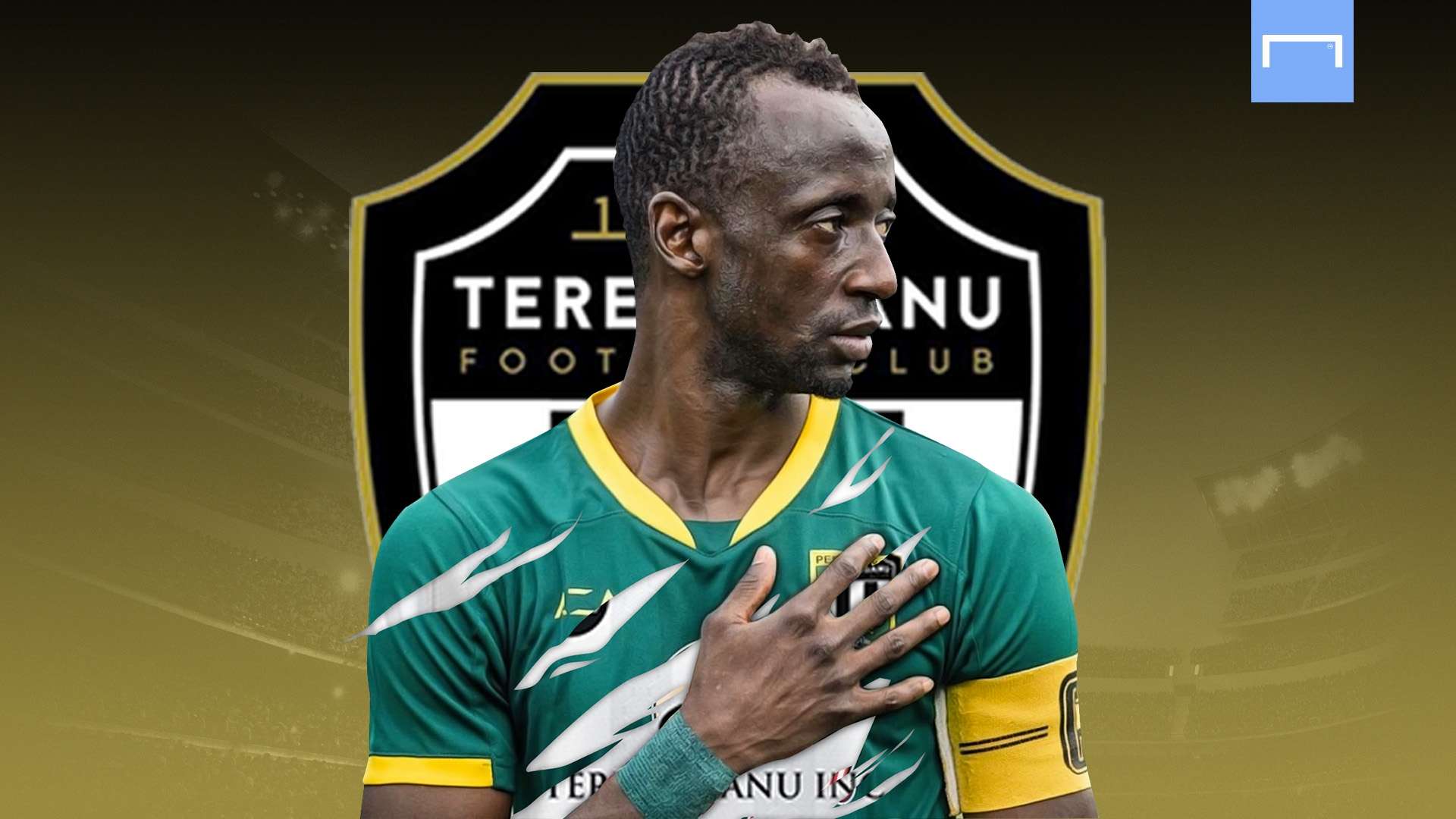 Cover Konate Makan - Trengganu