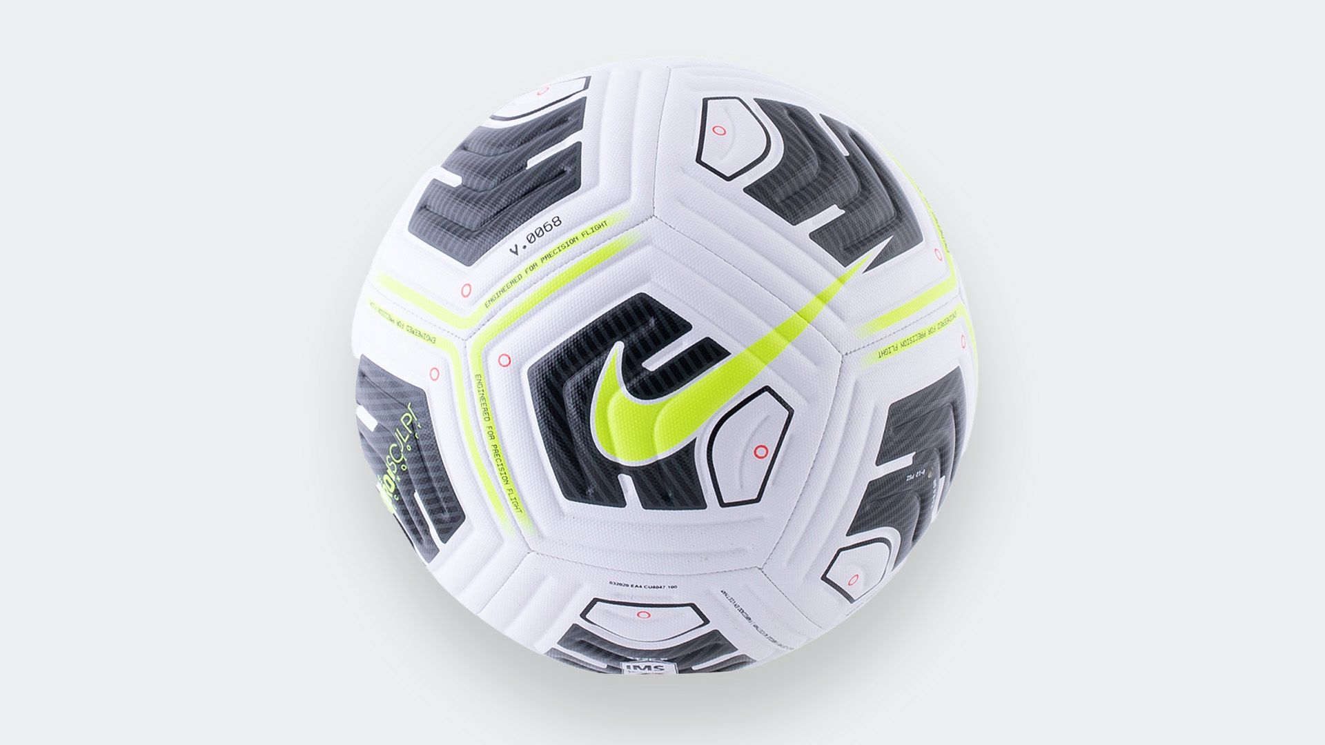 Nike Academy Team ball
